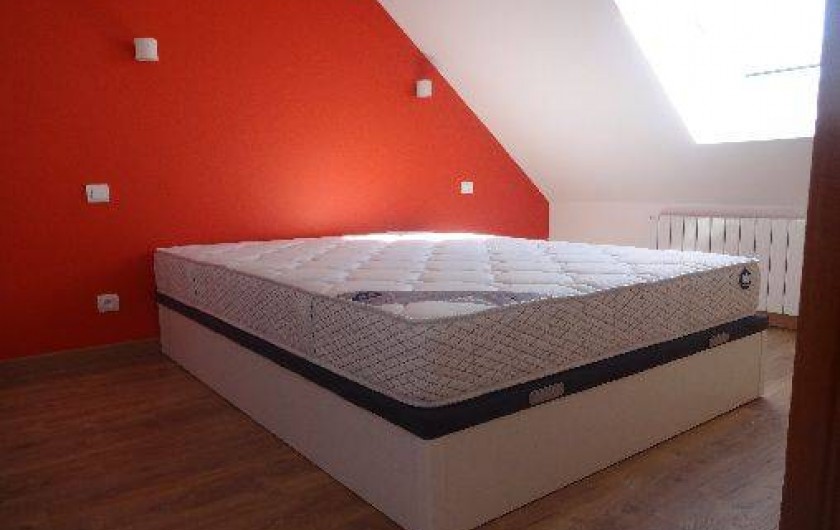 Location de vacances - Appartement à Pornichet