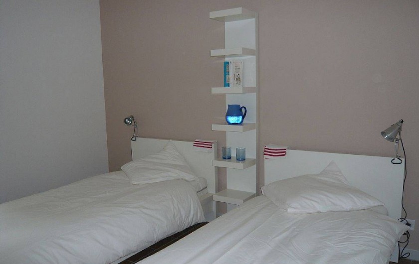 Location de vacances - Villa à Cotignac