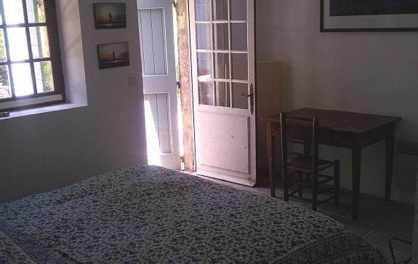 Location de vacances - Villa à Cotignac