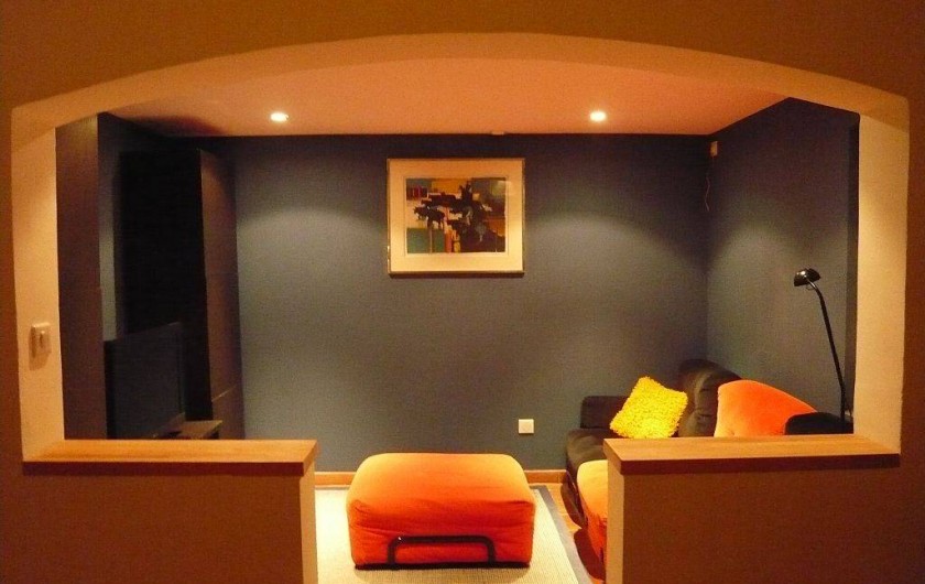 Location de vacances - Villa à Cotignac