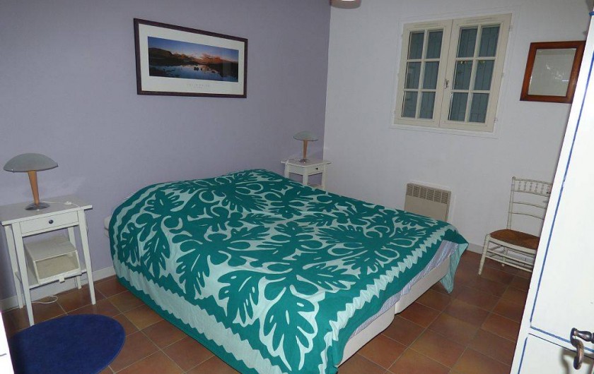 Location de vacances - Villa à Cotignac