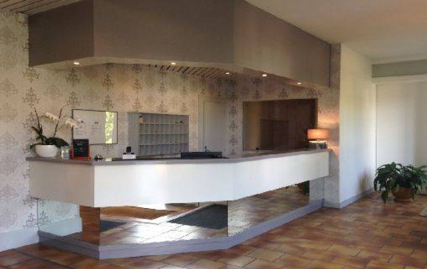 Location de vacances - Hôtel - Auberge à Notre-Dame-de-Gravenchon