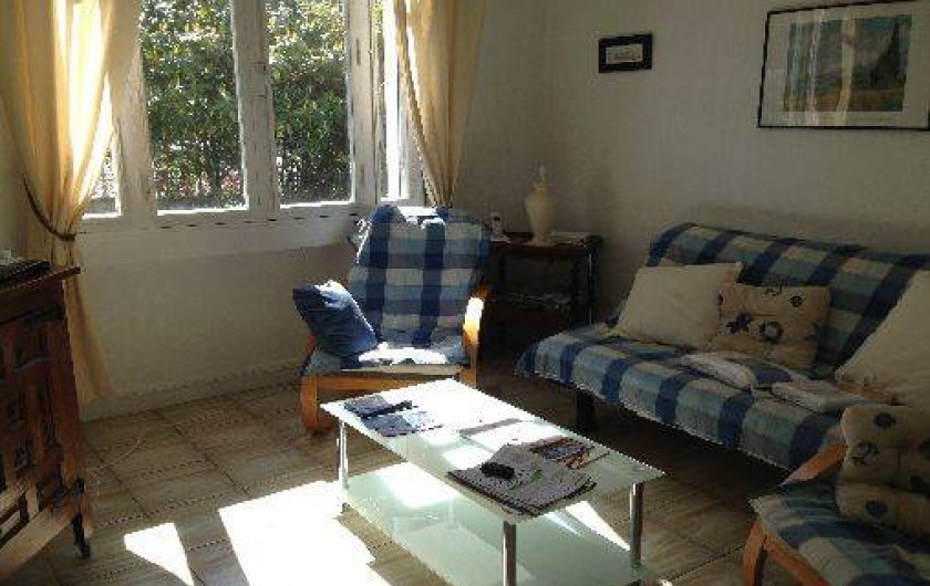 Location de vacances - Villa à Arcachon