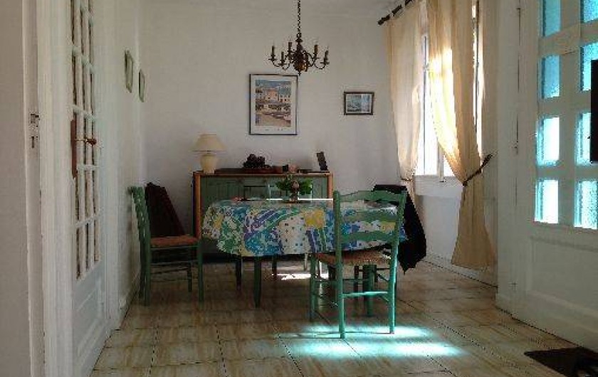 Location de vacances - Villa à Arcachon