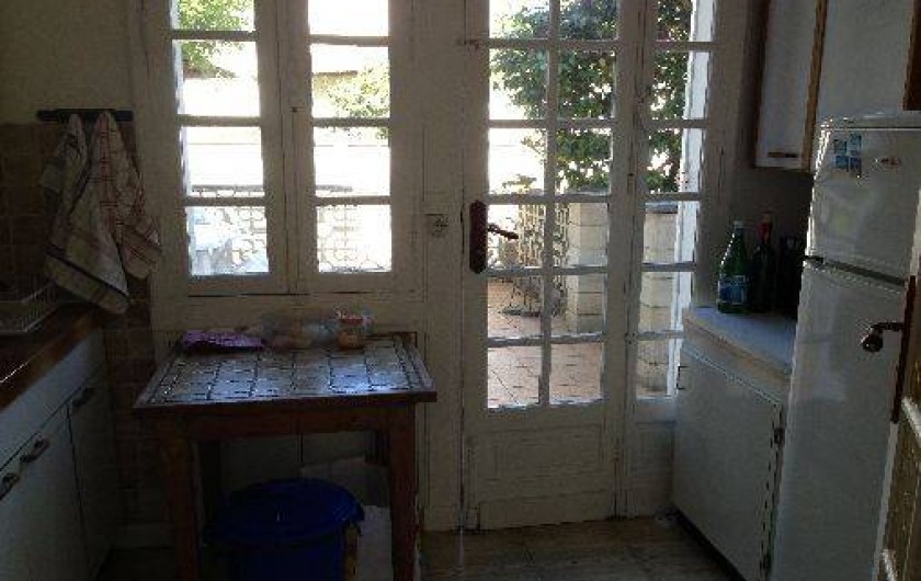 Location de vacances - Villa à Arcachon