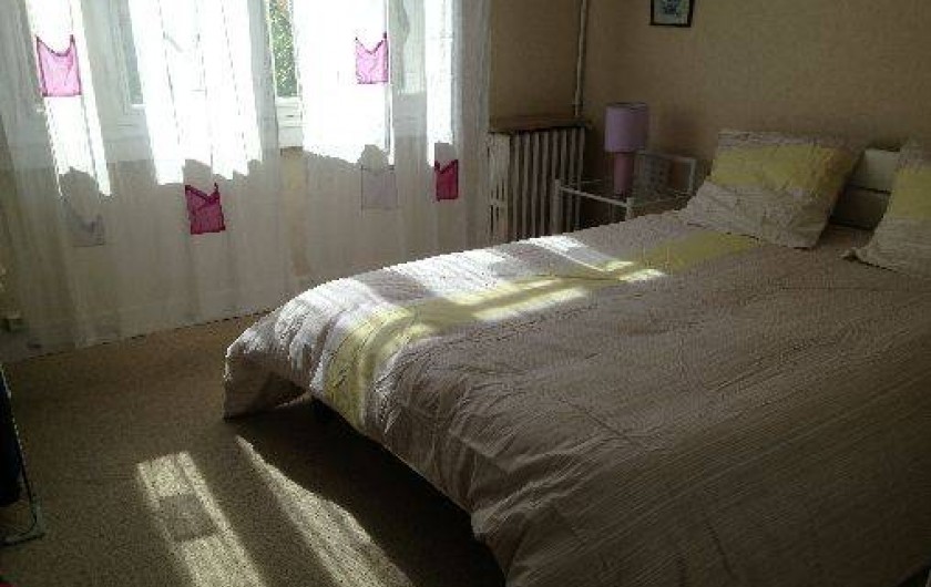 Location de vacances - Villa à Arcachon