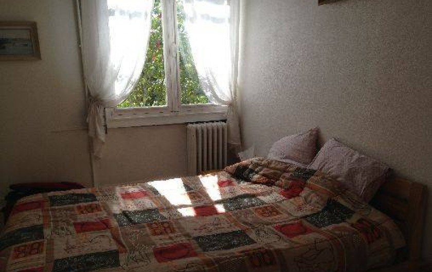 Location de vacances - Villa à Arcachon