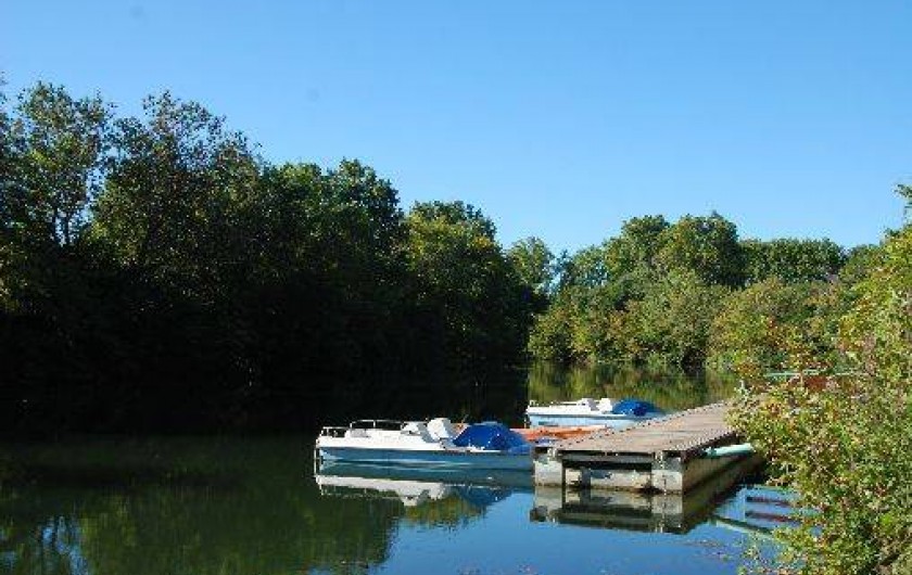 Location de vacances - Bungalow - Mobilhome à Bessan - Bessan