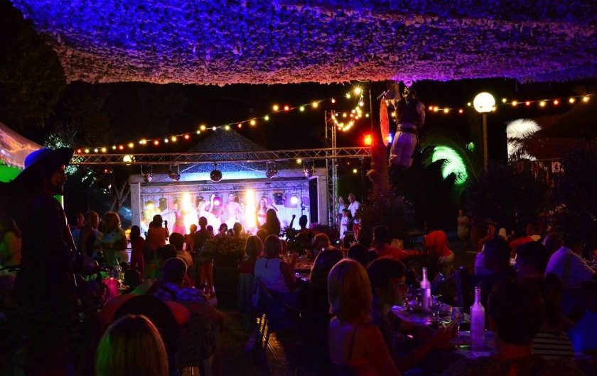 Location de vacances - Bungalow - Mobilhome à Bessan