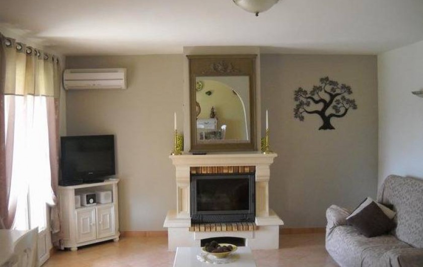 Location de vacances - Gîte à Le Pouget