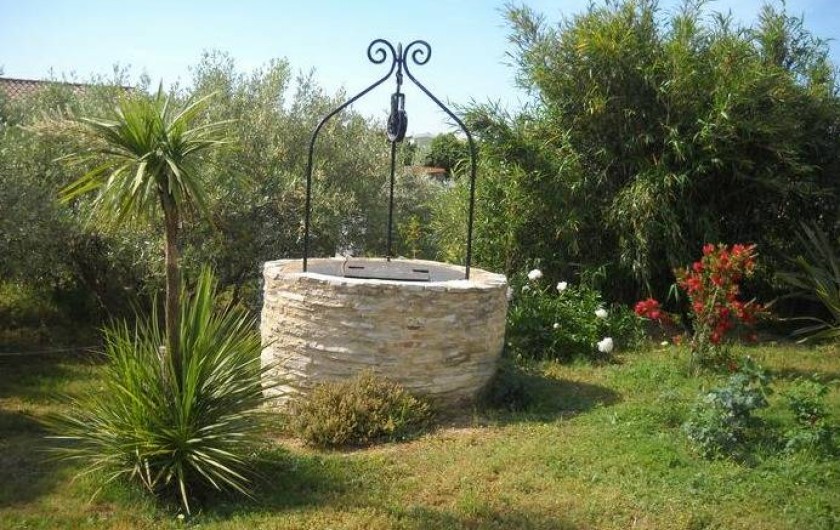 Location de vacances - Gîte à Le Pouget