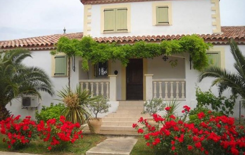 Location de vacances - Gîte à Le Pouget