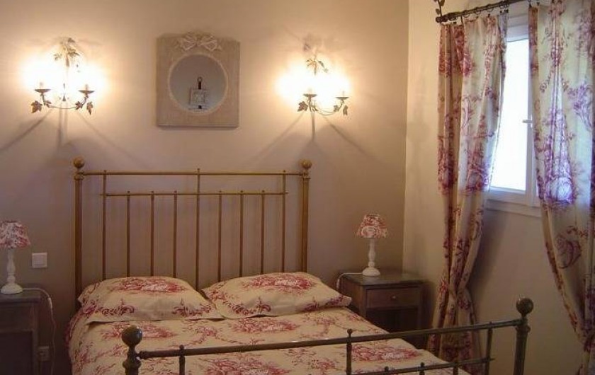 Location de vacances - Gîte à Le Pouget