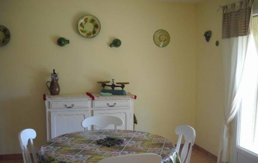 Location de vacances - Gîte à Le Pouget