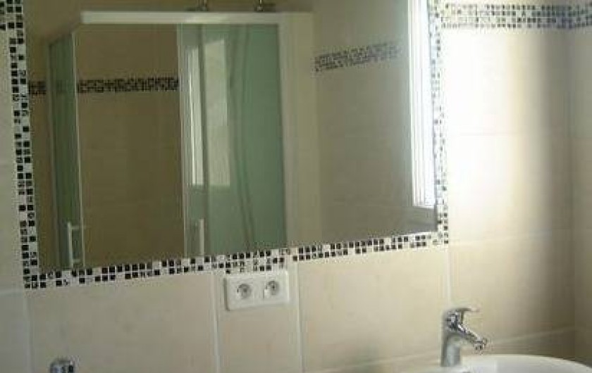 Location de vacances - Gîte à Le Pouget