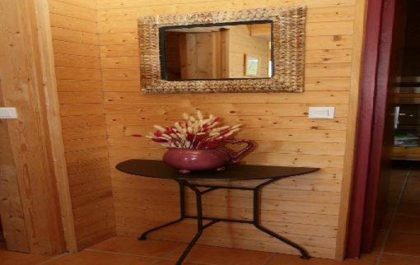 Location de vacances - Appartement à Villard-de-Lans