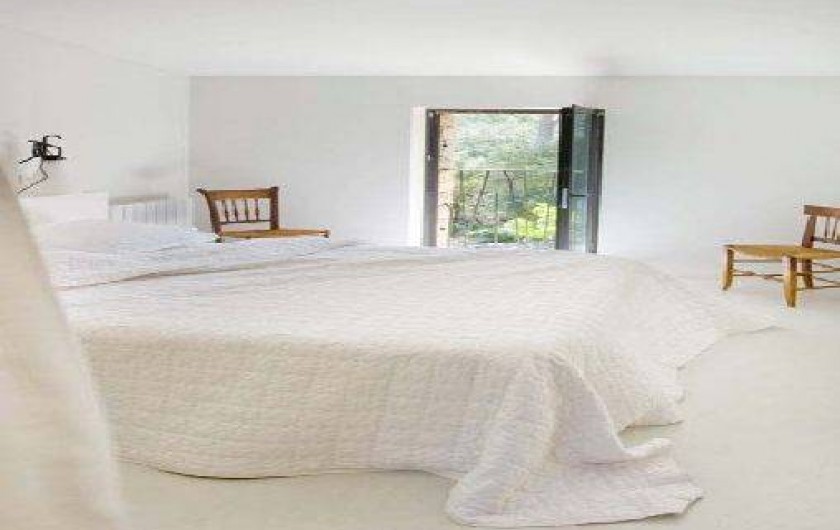 Location de vacances - Mas à Cotignac