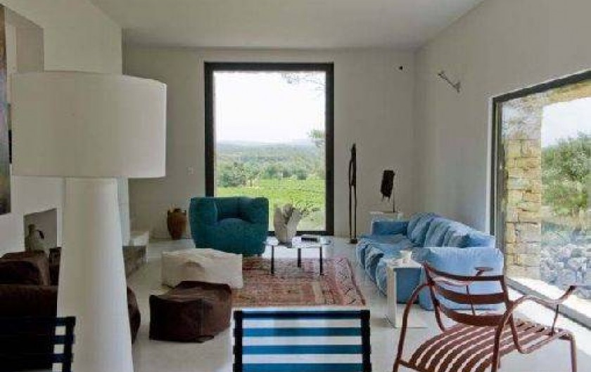 Location de vacances - Mas à Cotignac