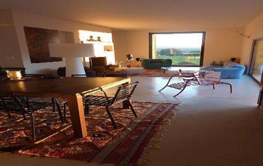 Location de vacances - Mas à Cotignac