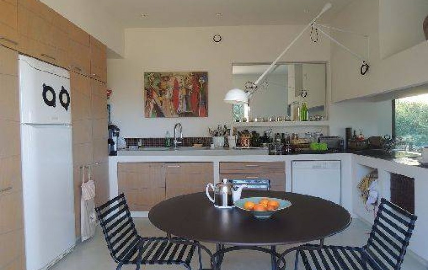 Location de vacances - Mas à Cotignac