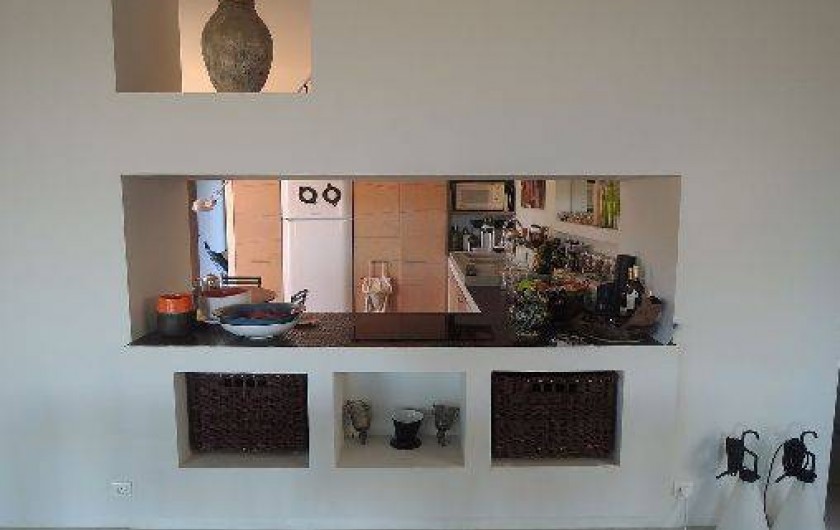 Location de vacances - Mas à Cotignac