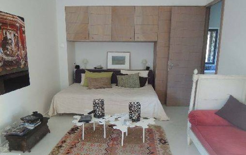 Location de vacances - Mas à Cotignac