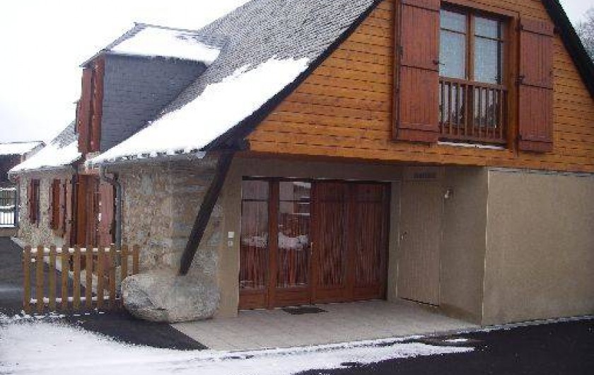 Location de vacances - Gîte à Argelès-Gazost