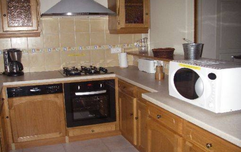 Location de vacances - Gîte à Argelès-Gazost