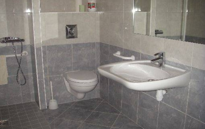 Location de vacances - Gîte à Argelès-Gazost