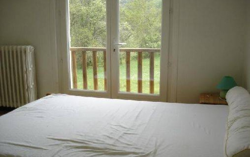 Location de vacances - Chalet à Verdaches