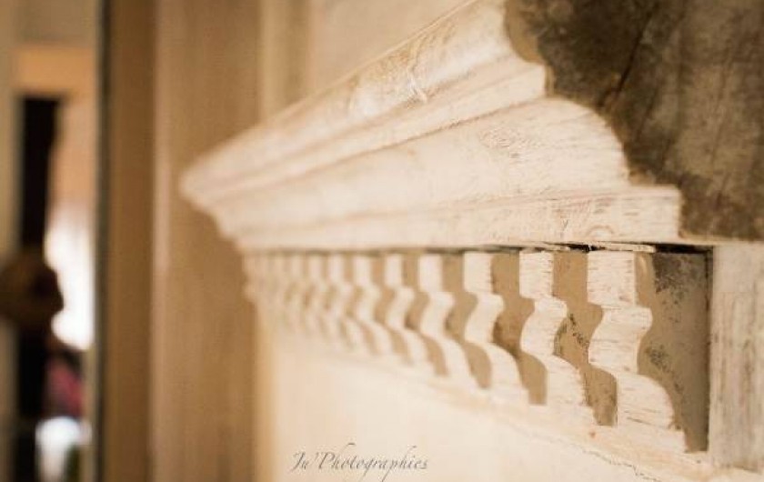 Location de vacances - Chambre d'hôtes à Saint-Jean-aux-Bois