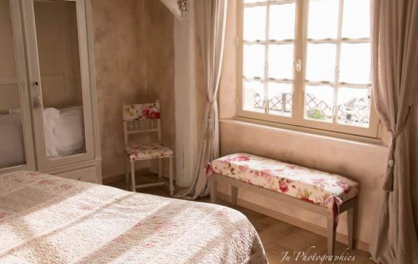 Location de vacances - Chambre d'hôtes à Saint-Jean-aux-Bois