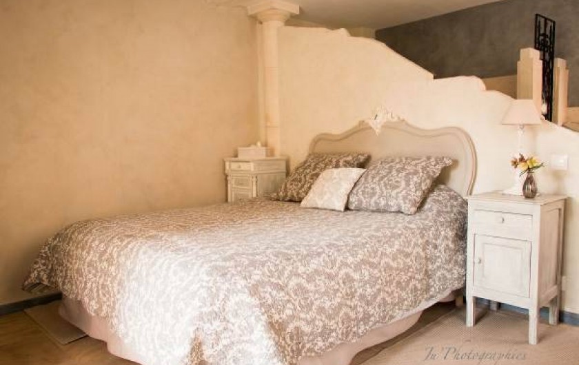 Location de vacances - Chambre d'hôtes à Saint-Jean-aux-Bois