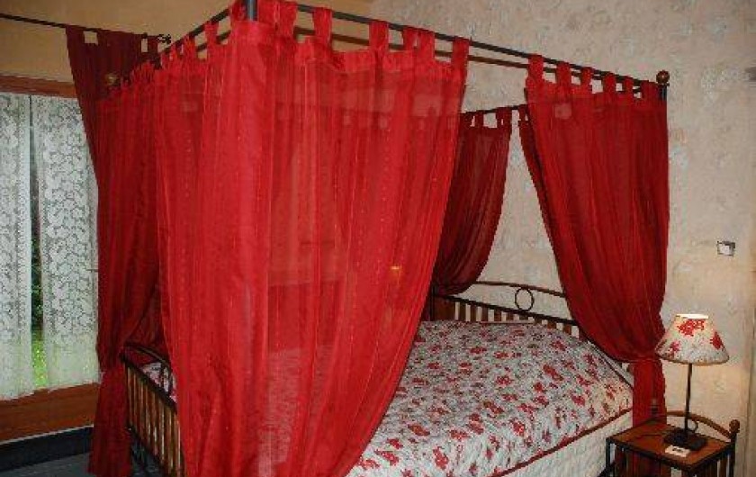 Location de vacances - Villa à Beaumont-du-Périgord