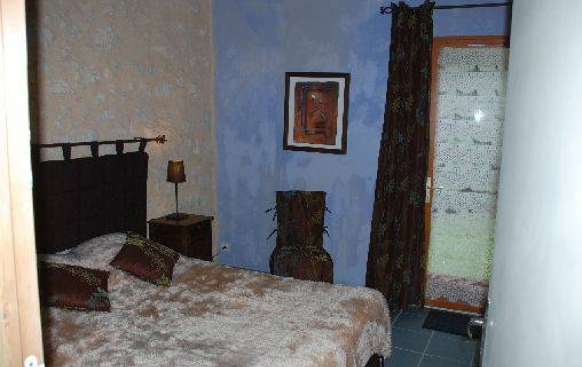 Location de vacances - Villa à Beaumont-du-Périgord