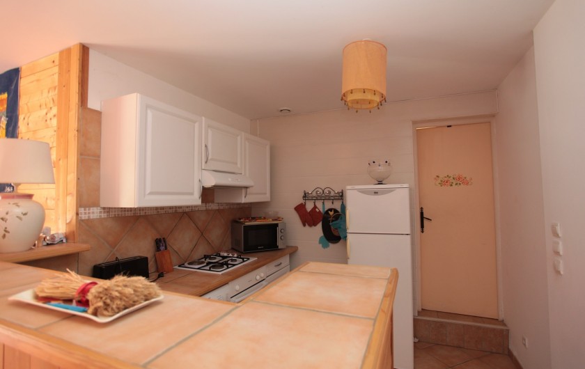 Location de vacances - Gîte à Buzignargues