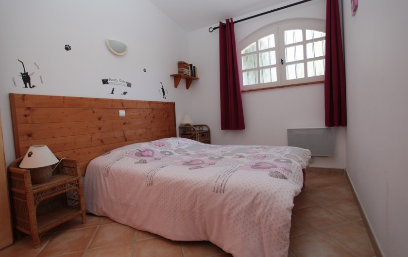 Location de vacances - Gîte à Buzignargues