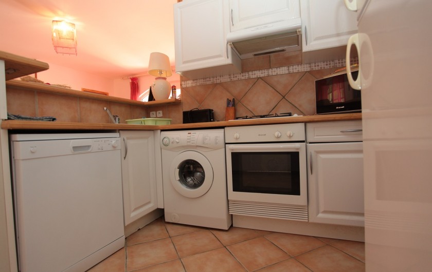 Location de vacances - Gîte à Buzignargues