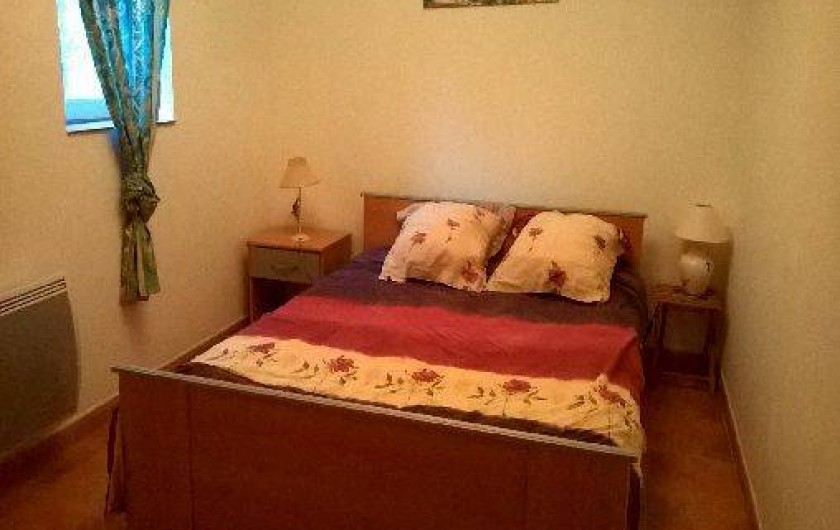 Location de vacances - Gîte à Castelnau-Barbarens