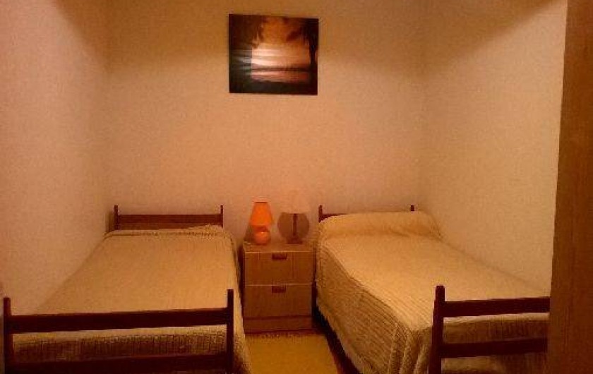 Location de vacances - Gîte à Castelnau-Barbarens