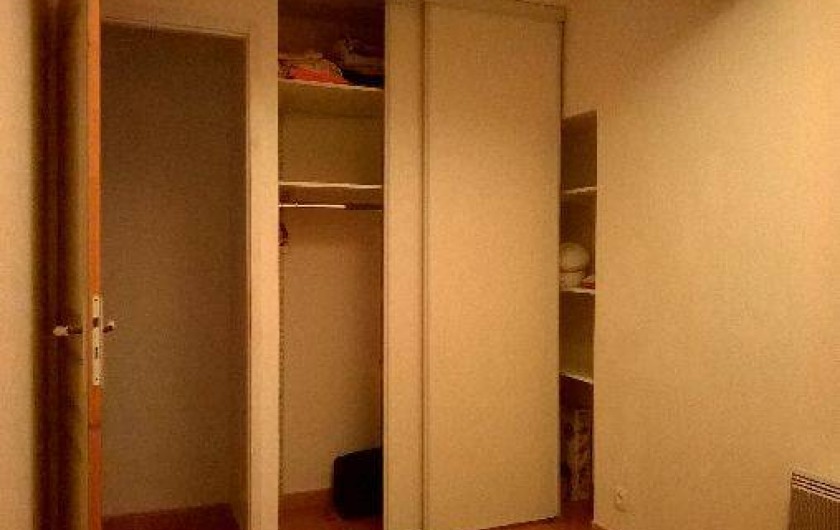 Location de vacances - Gîte à Castelnau-Barbarens