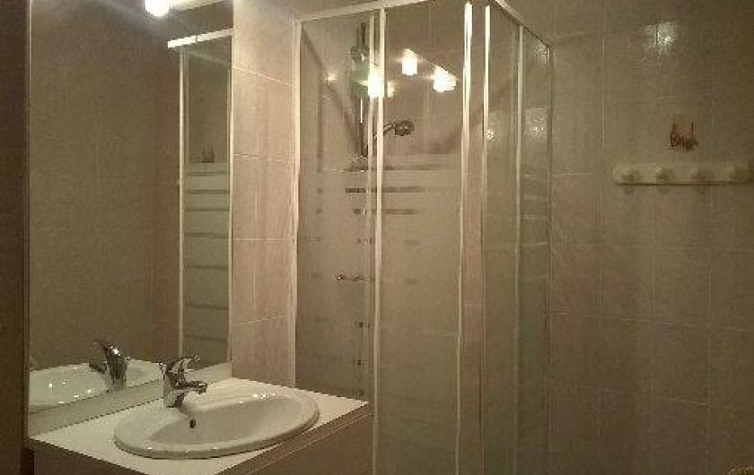 Location de vacances - Gîte à Castelnau-Barbarens