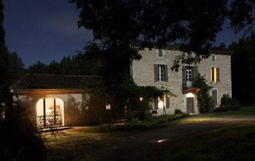 Location de vacances - Gîte à Bergerac