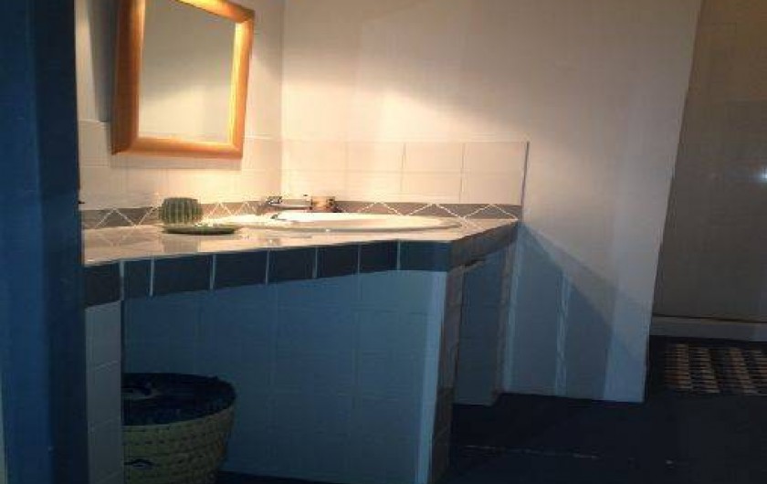 Location de vacances - Gîte à Bergerac