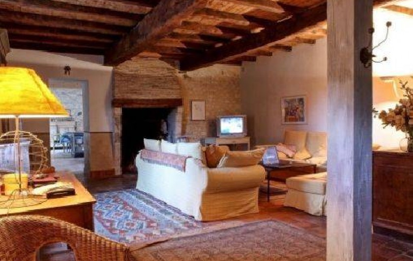 Location de vacances - Gîte à Bergerac