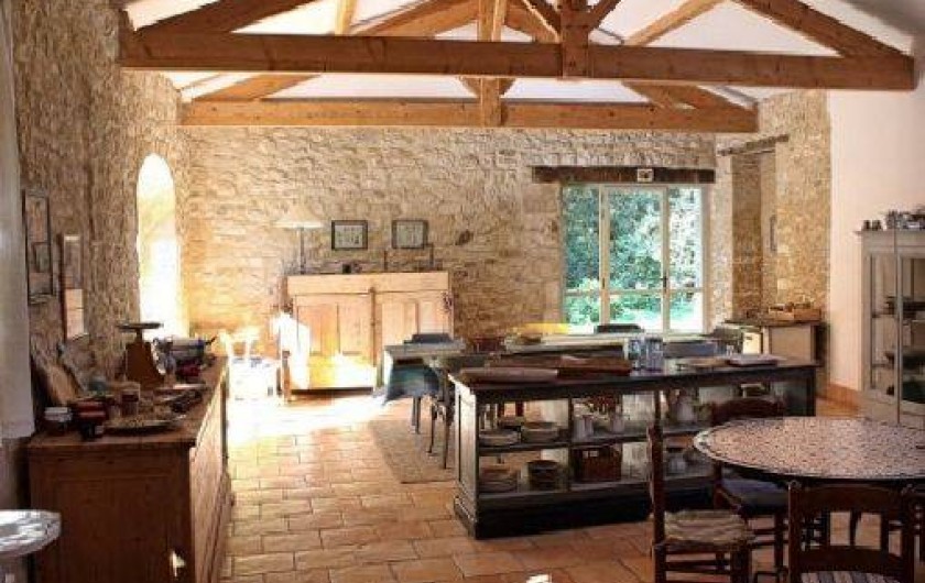 Location de vacances - Gîte à Bergerac