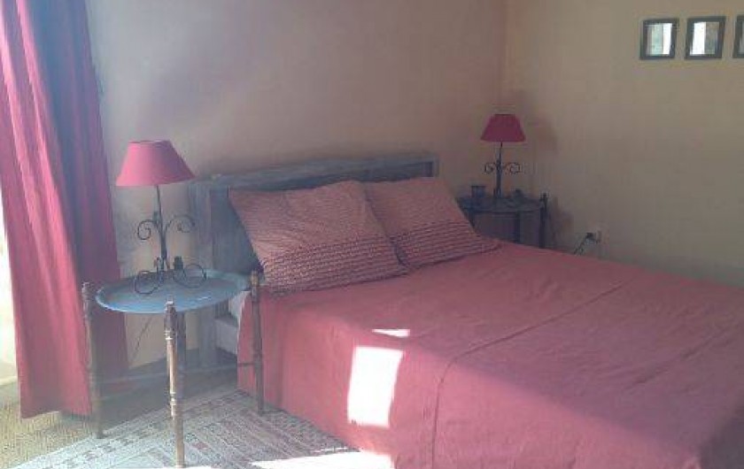 Location de vacances - Gîte à Bergerac