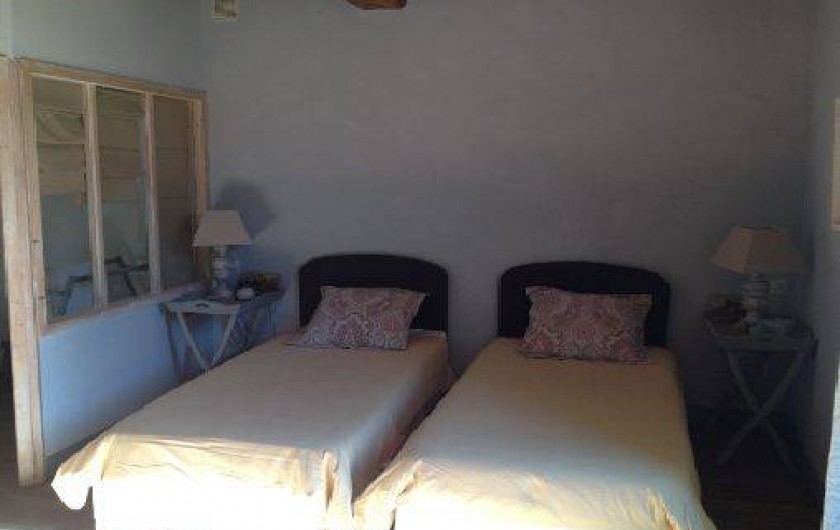 Location de vacances - Gîte à Bergerac