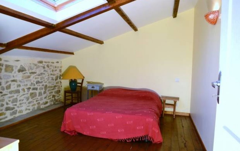 Location de vacances - Maison - Villa à Millau