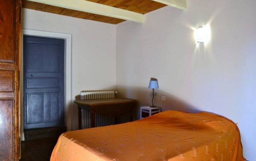 Location de vacances - Maison - Villa à Millau